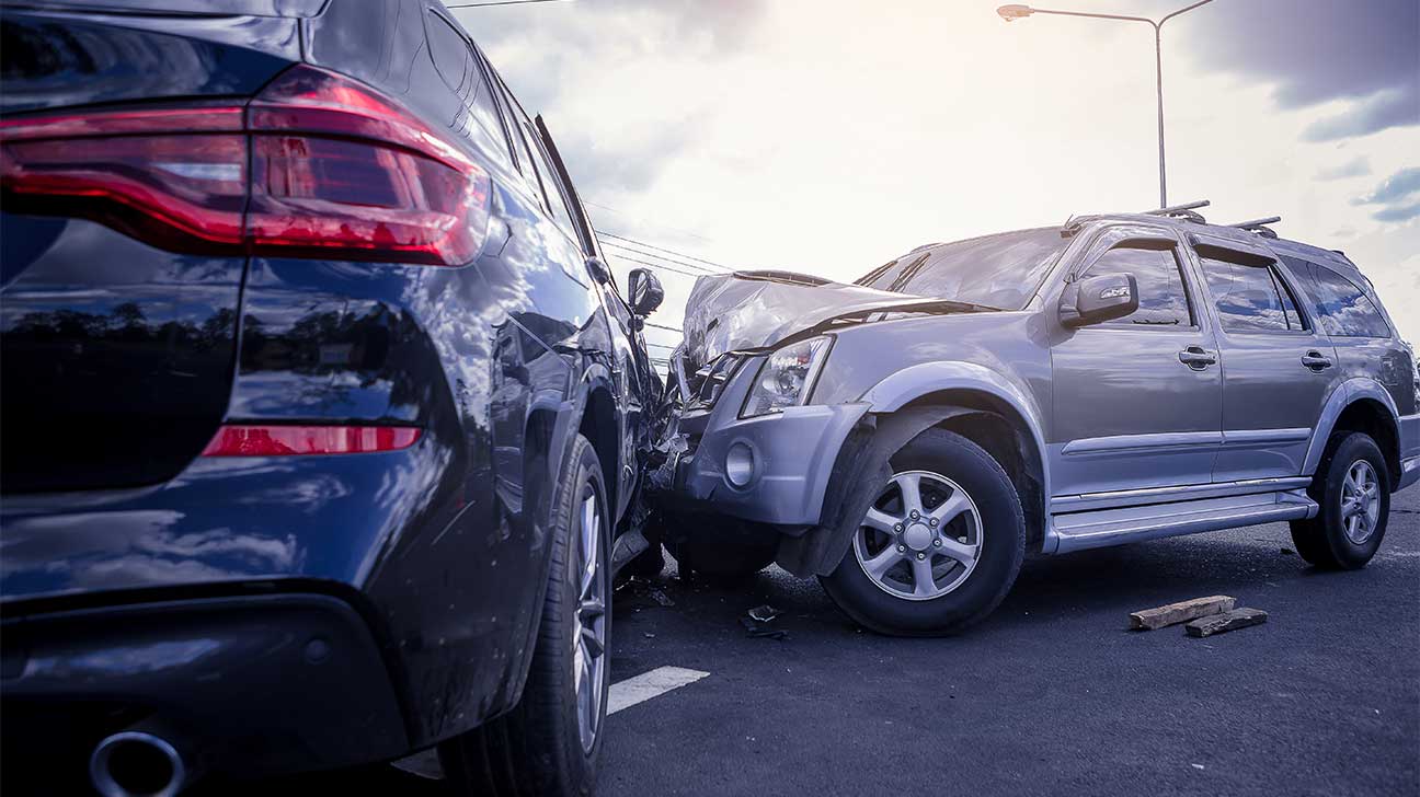 personal injury lawyer washington