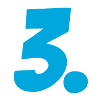 three