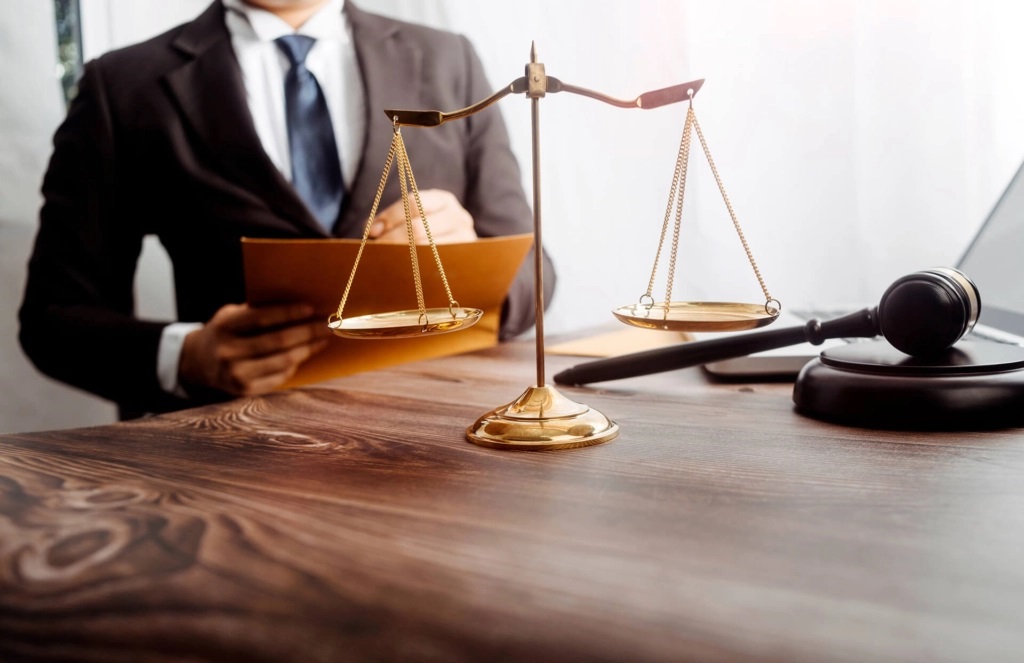 Divorce lawyer Washington