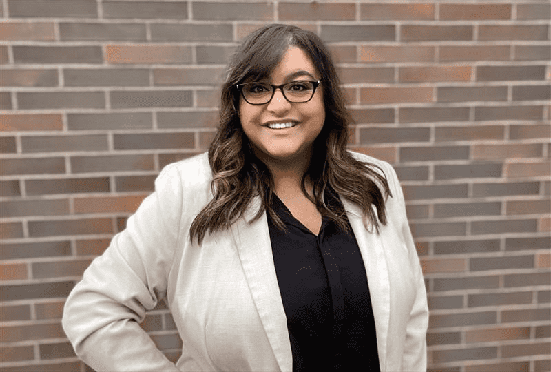 Kiaya Letexier Estate Planning Attorney