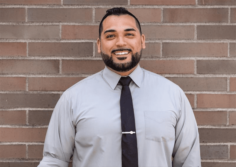 David Brambila Family Law Attorney