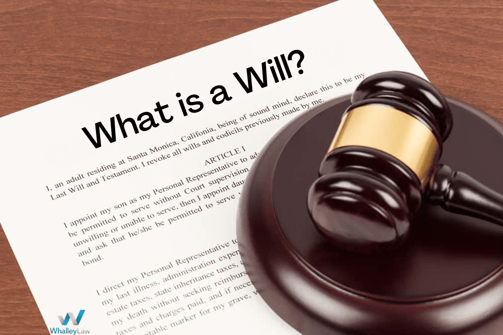 Will