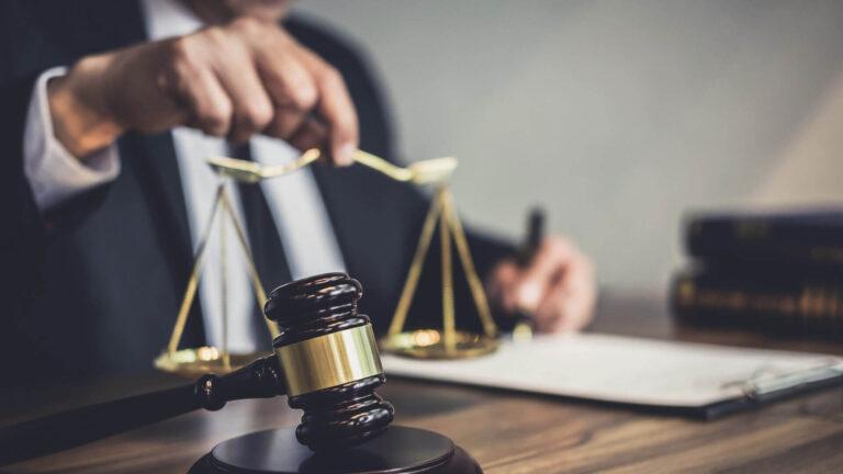 Estate Attorney