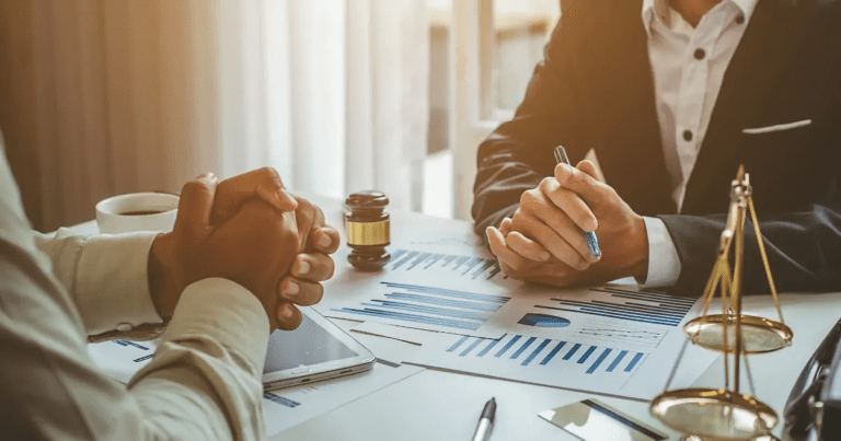 Power of attorney