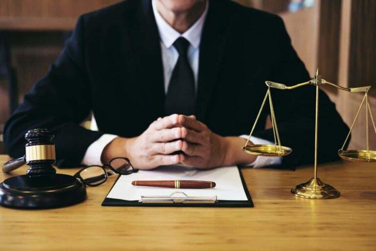 create a power of attorney