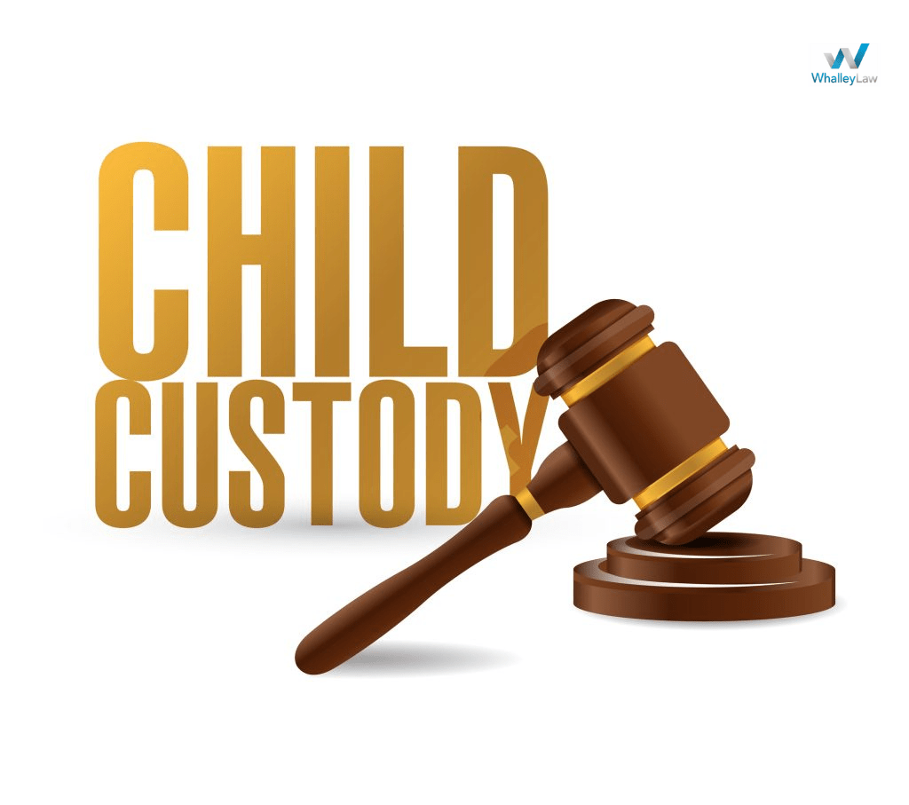 Child Custody