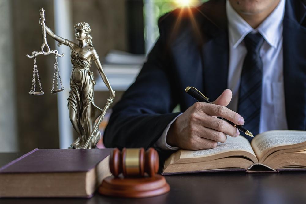 Law
