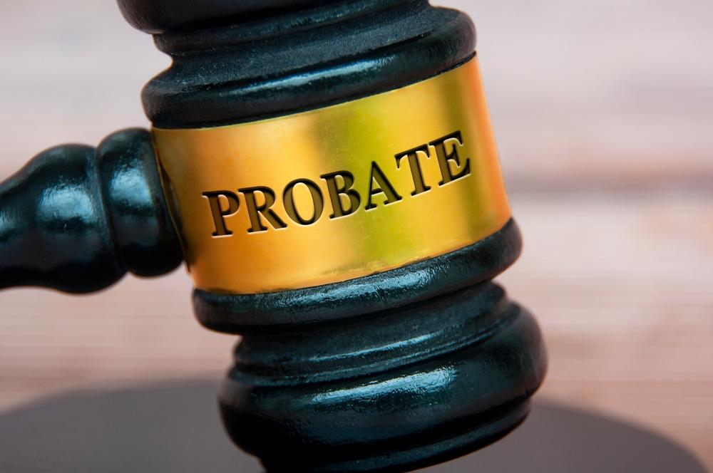 Probate Services