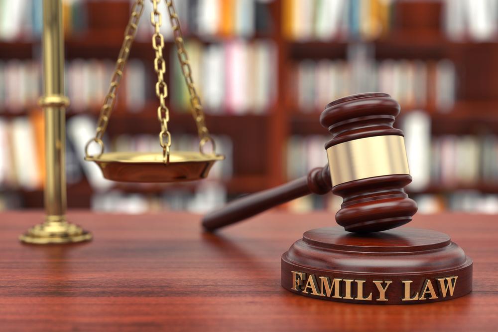 family law