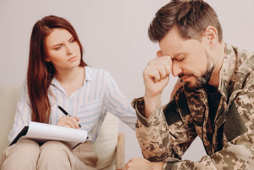 Family Law for Soldier