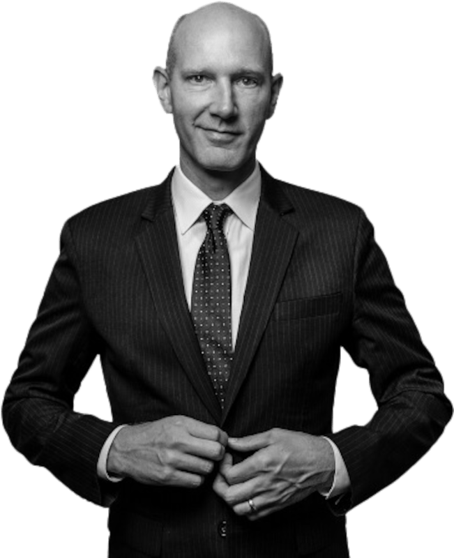Jeff Whalley, Attorney, Washington State