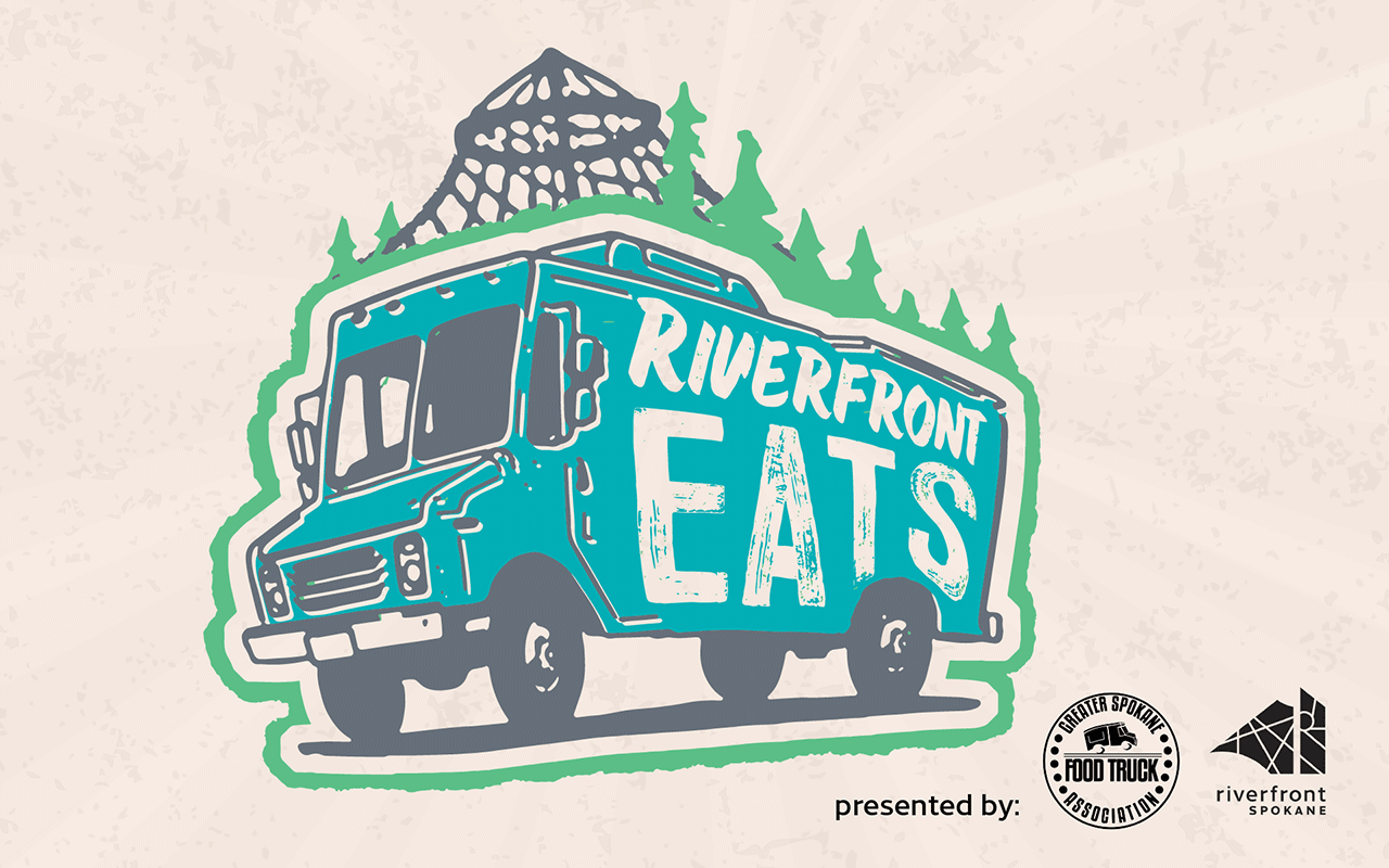 Riverfront Eats