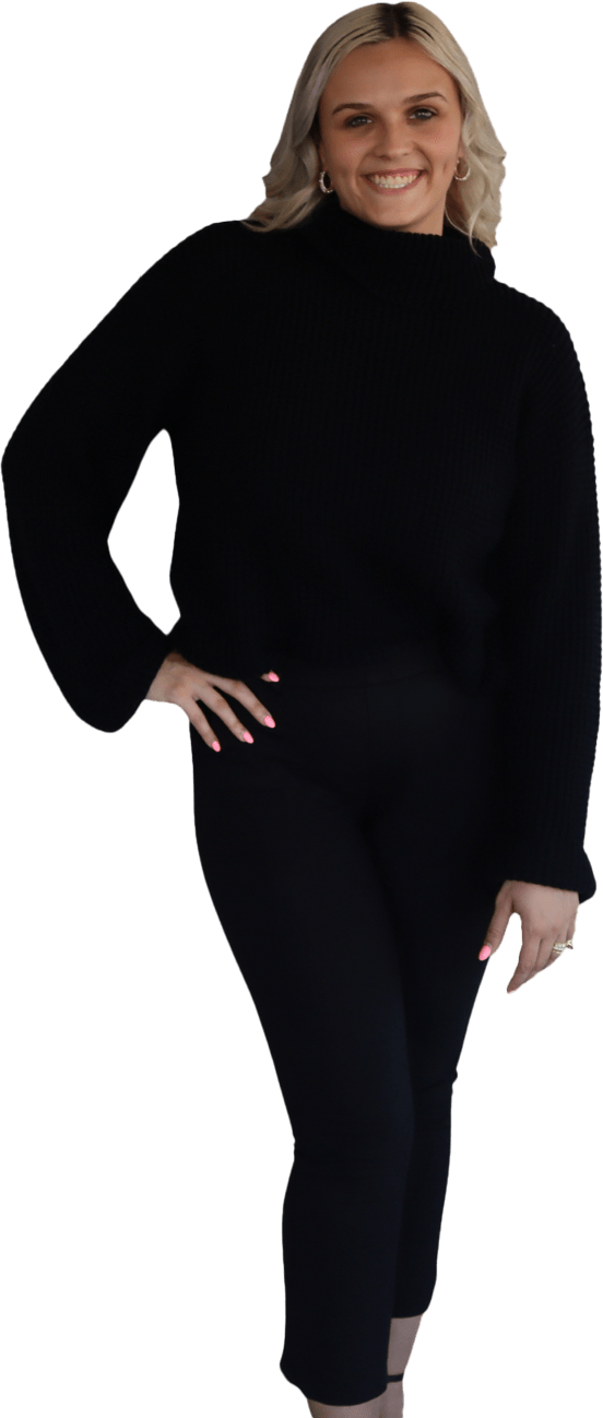 Alexis Barney-Simpson