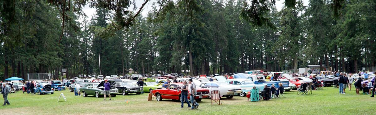 Classic Car and Truck Show