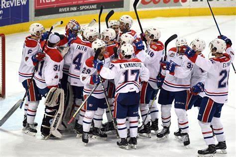 Spokane Chiefs