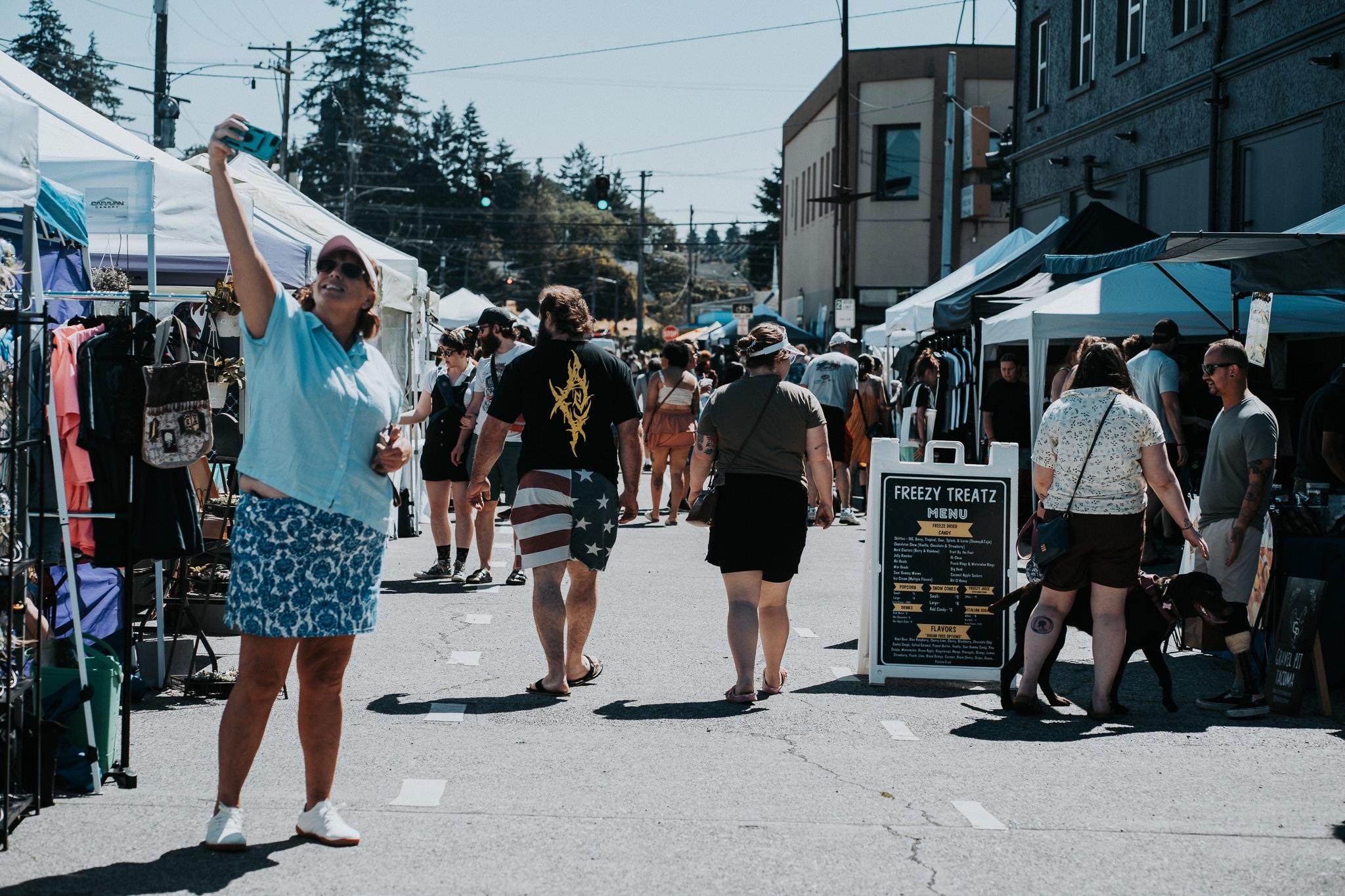 Haunted Farmers Market Haunted Farmers Market