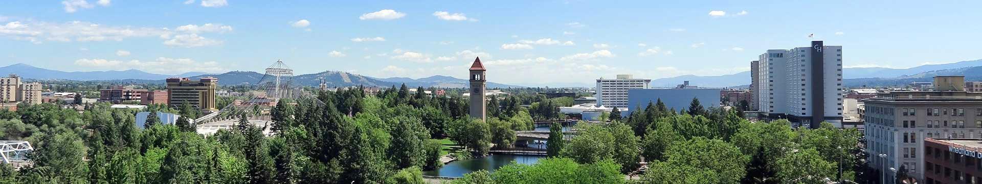 Spokane Fall Fest