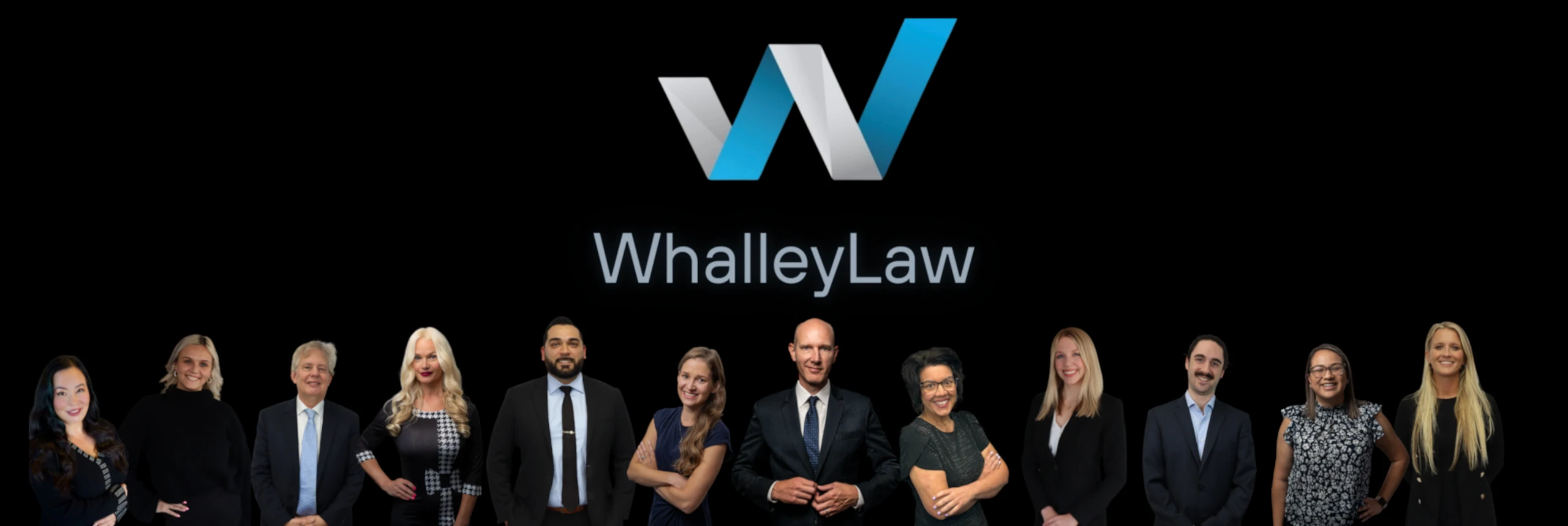 Whalley Law Washington State