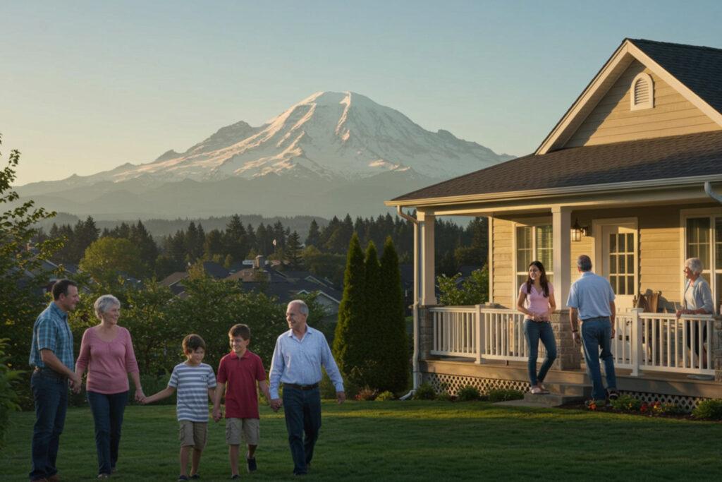 Why Pierce County Residents Need a Trust