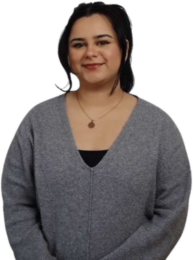 Yarely Jimenez-Ramos