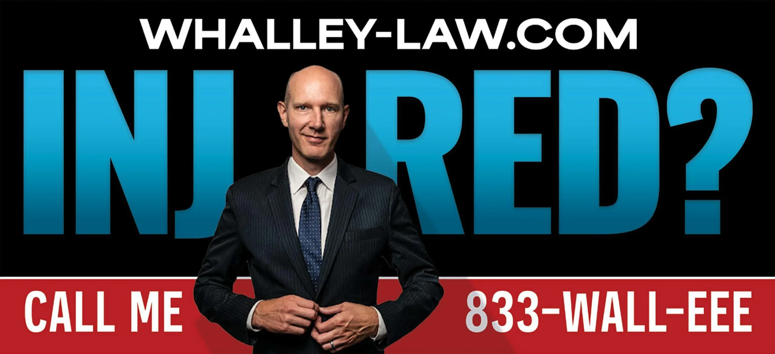 Injury Attorney