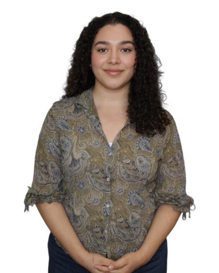 Brianna Jimenez