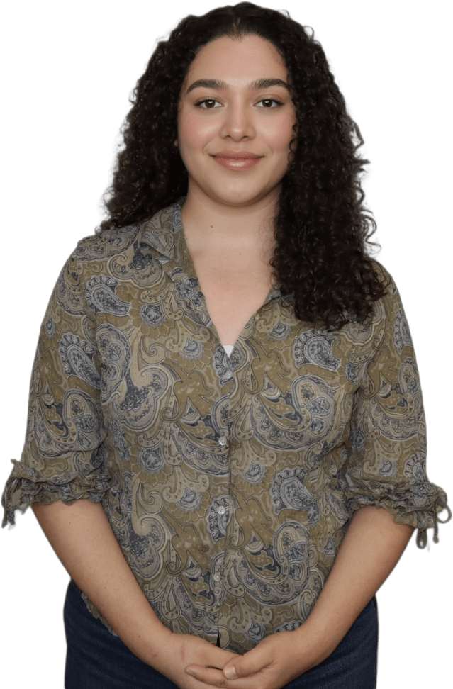 Brianna Jimenez