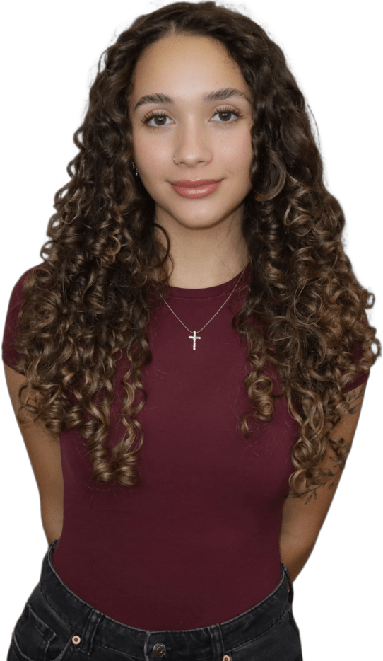 Lauren Kyser