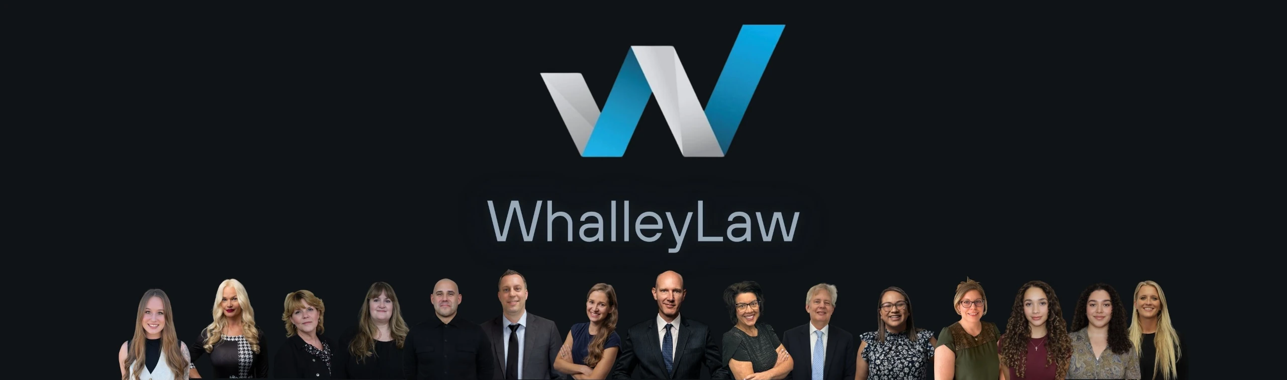 Whalley Law Washington State