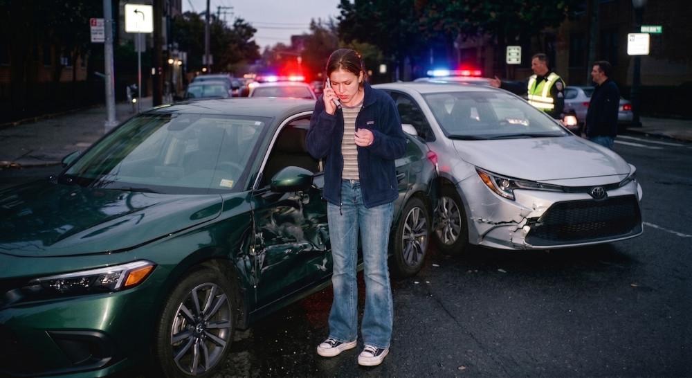 Idaho Car Accident